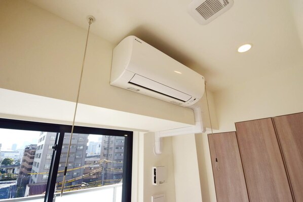 リビオメゾン木場の物件内観写真